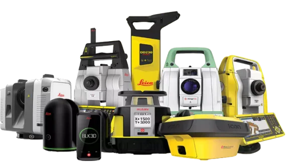 Leica Geosystems