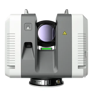 Topocenter Scanners 3D