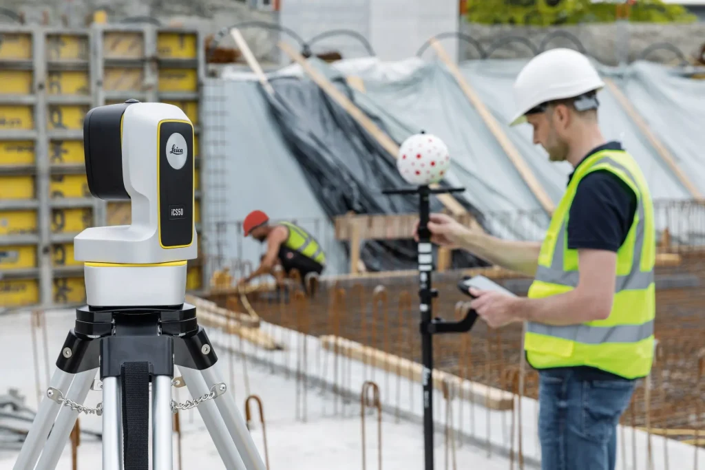 Topocenter participe au salon Batimat 2026 n°1