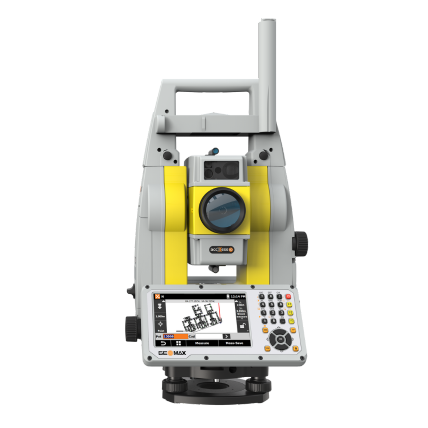 GeoMax Zoom95