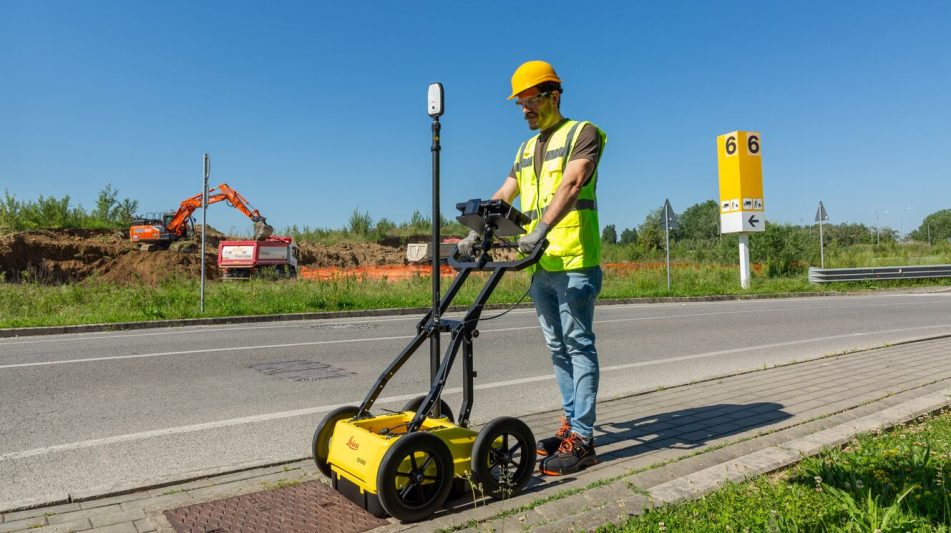 Article : Géoréférencement des réseaux : tout comprendre pour bien l&rsquo;appliquer