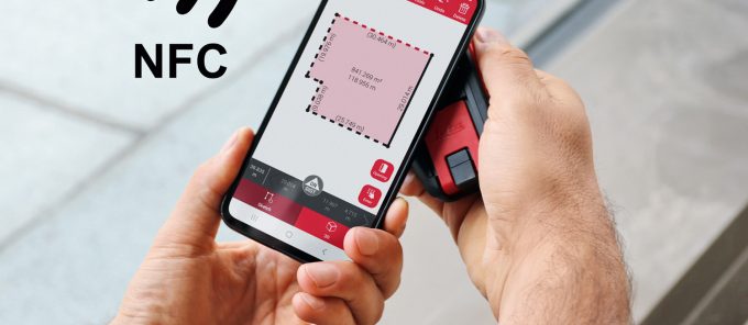 mise en avant : Leica DISTO D2 : le télémètre laser compact et connecté pour des mesures fiables