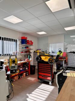 Agence-1