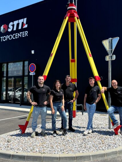 Contact Topocenter Toulouse